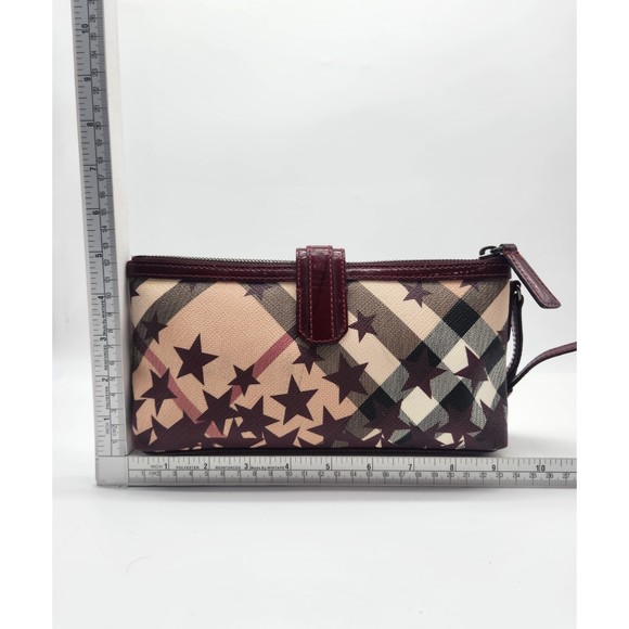 BURBERRY Wristlet 196BURXDF - Picture 2 of 13